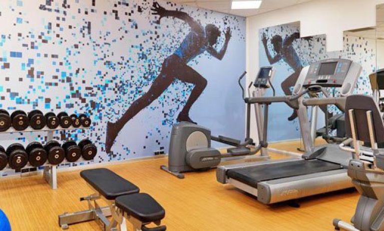 Hotel Sheraton Offenbach, Offenbach Am Main