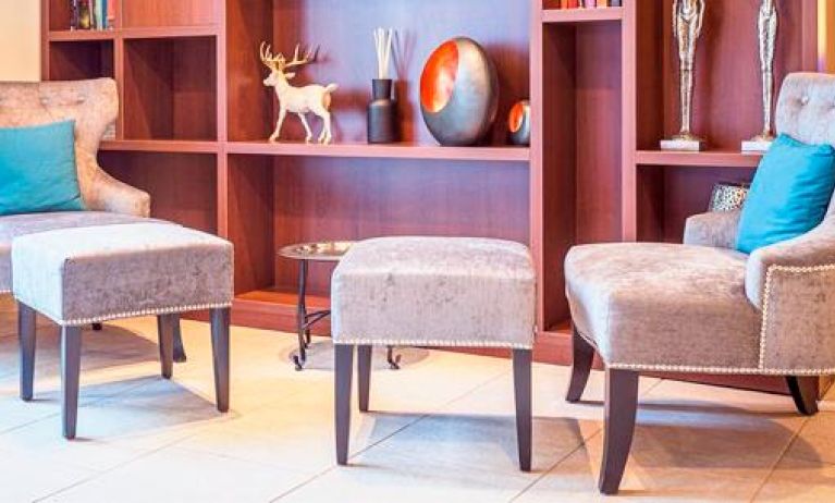 Hotel Best Western Macrander Frankfurt/Kaiserlei, Offenbach Am Main