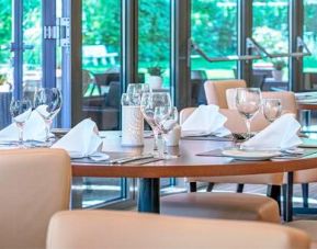 Hotel Best Western Macrander Frankfurt/Kaiserlei, Offenbach Am Main