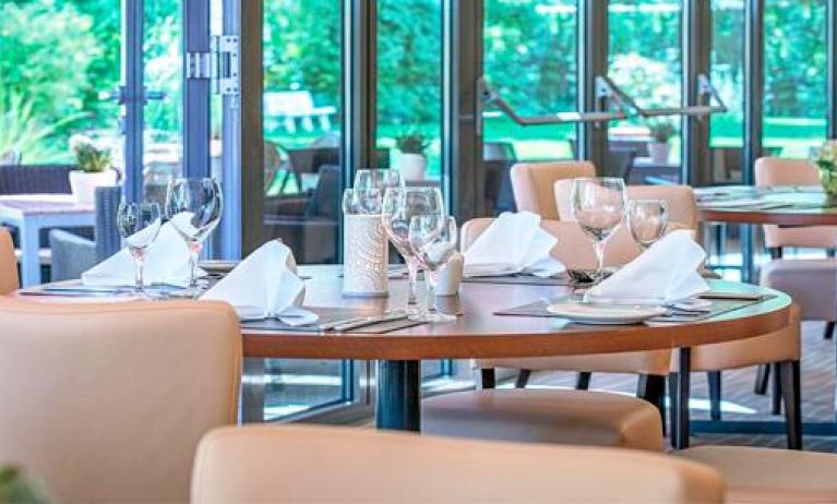 Hotel Best Western Macrander Frankfurt/Kaiserlei, Offenbach Am Main