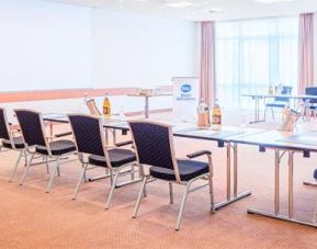 Hotel Best Western Macrander Frankfurt/Kaiserlei, Offenbach Am Main