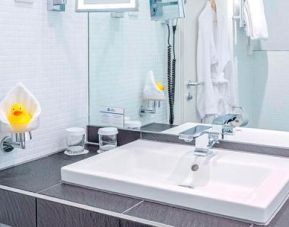 Hotel Best Western Macrander Frankfurt/Kaiserlei, Offenbach Am Main