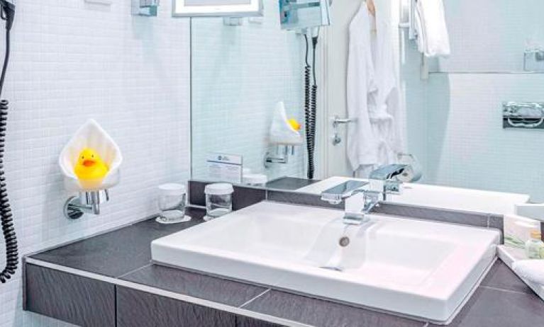 Hotel Best Western Macrander Frankfurt/Kaiserlei, Offenbach Am Main