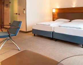 Hotel Mercure München Airport Freising, Freising