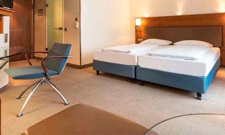 Hotel Mercure München Airport Freising, Freising