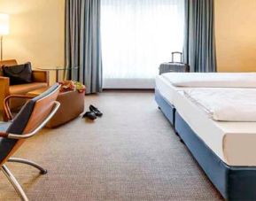 Hotel Mercure München Airport Freising, Freising
