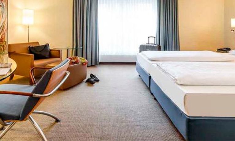 Hotel Mercure München Airport Freising, Freising
