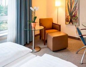 Hotel Mercure München Airport Freising, Freising