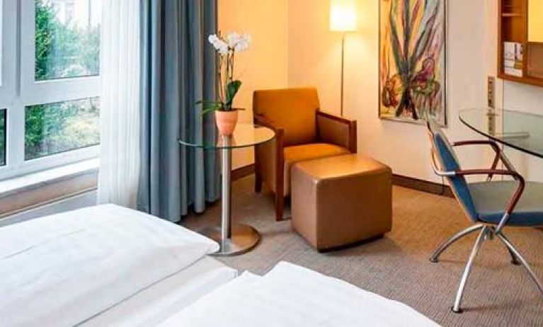 Hotel Mercure München Airport Freising, Freising