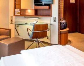 Hotel Mercure München Airport Freising, Freising