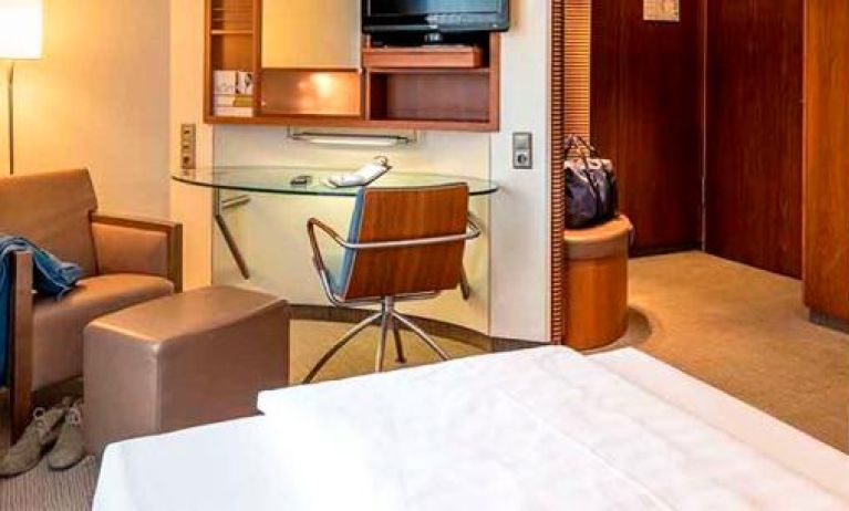 Hotel Mercure München Airport Freising, Freising