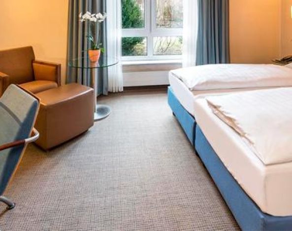 Hotel Mercure München Airport Freising, Freising