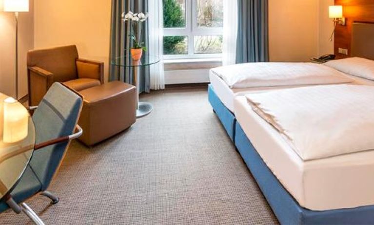 Hotel Mercure München Airport Freising, Freising