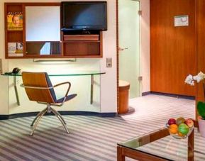 Hotel Mercure München Airport Freising, Freising