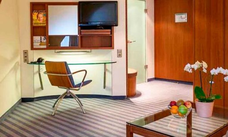Hotel Mercure München Airport Freising, Freising