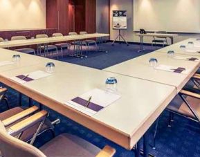 Hotel Mercure München Airport Freising, Freising