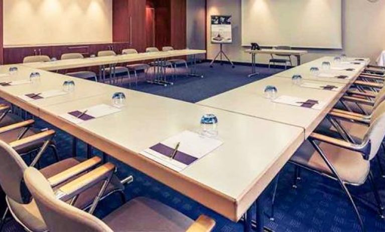 Hotel Mercure München Airport Freising, Freising