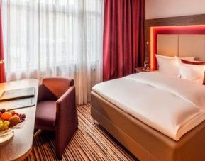 Best Western Plus Hotel Stadtquartier Haan, Haan