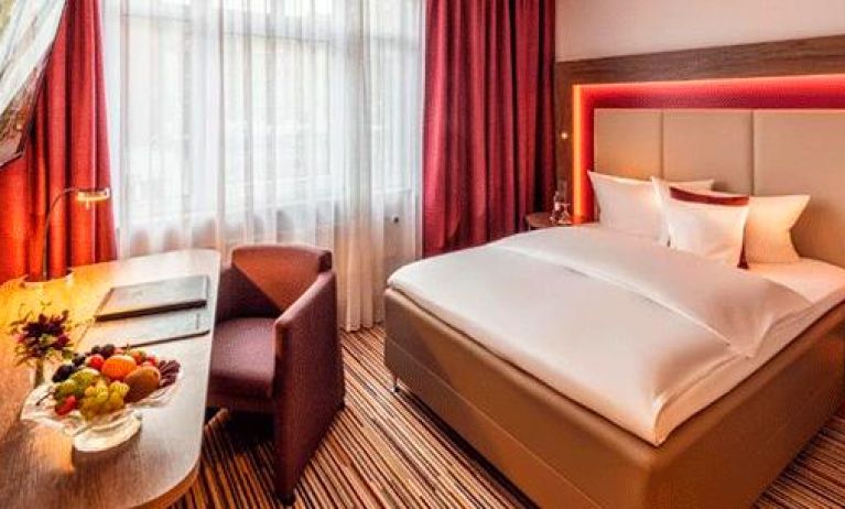 Best Western Plus Hotel Stadtquartier Haan, Haan