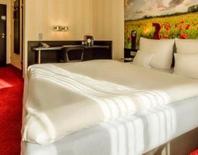 Best Western Plus Hotel Stadtquartier Haan, Haan