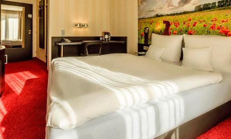 Best Western Plus Hotel Stadtquartier Haan, Haan