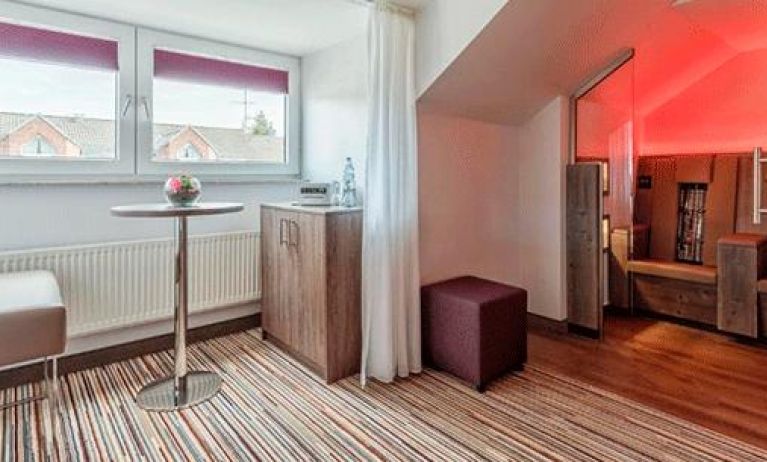 Best Western Plus Hotel Stadtquartier Haan, Haan