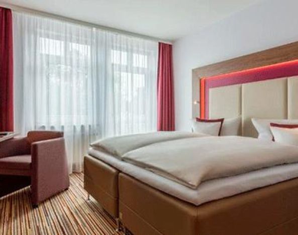 Best Western Plus Hotel Stadtquartier Haan, Haan