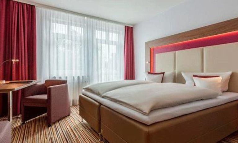 Best Western Plus Hotel Stadtquartier Haan, Haan