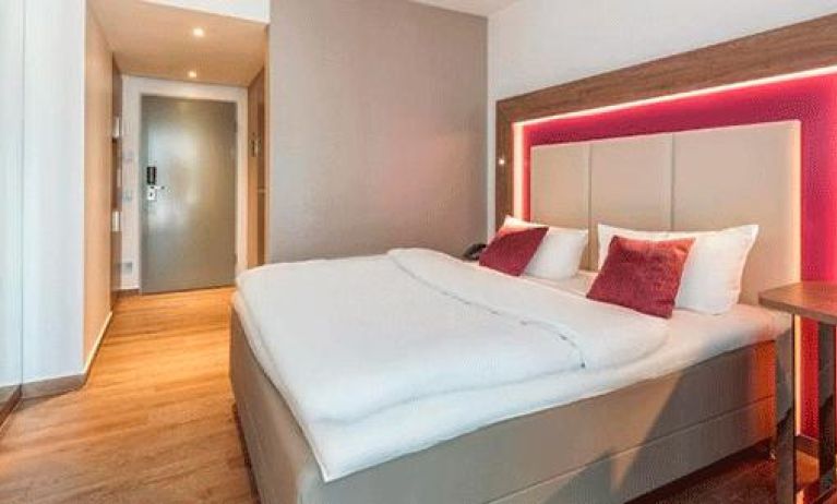Best Western Plus Hotel Stadtquartier Haan, Haan