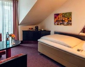Best Western Plus Hotel Stadtquartier Haan, Haan