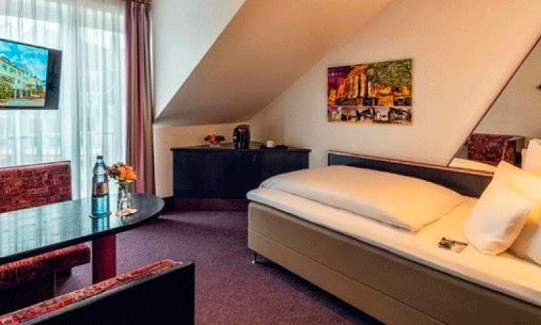 Best Western Plus Hotel Stadtquartier Haan, Haan