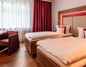 Best Western Plus Hotel Stadtquartier Haan, Haan