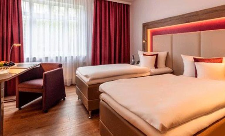 Best Western Plus Hotel Stadtquartier Haan, Haan
