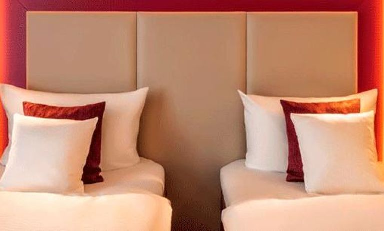 Best Western Plus Hotel Stadtquartier Haan, Haan