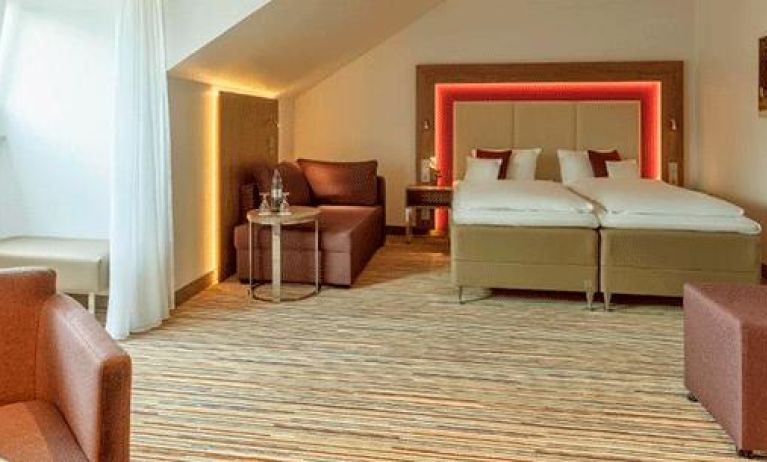 Best Western Plus Hotel Stadtquartier Haan, Haan