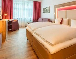 Best Western Plus Hotel Stadtquartier Haan, Haan