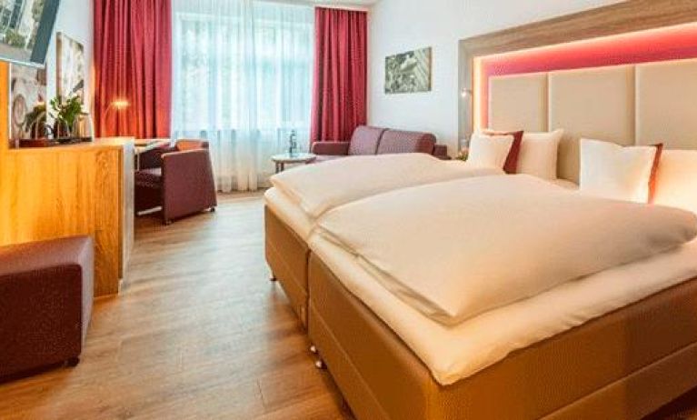 Best Western Plus Hotel Stadtquartier Haan, Haan