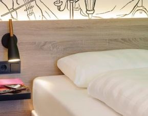 Ibis Styles Halle Hotel, Halle