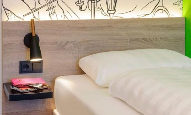 Ibis Styles Halle Hotel, Halle