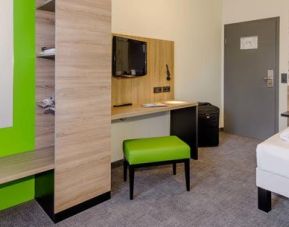 Ibis Styles Halle Hotel, Halle