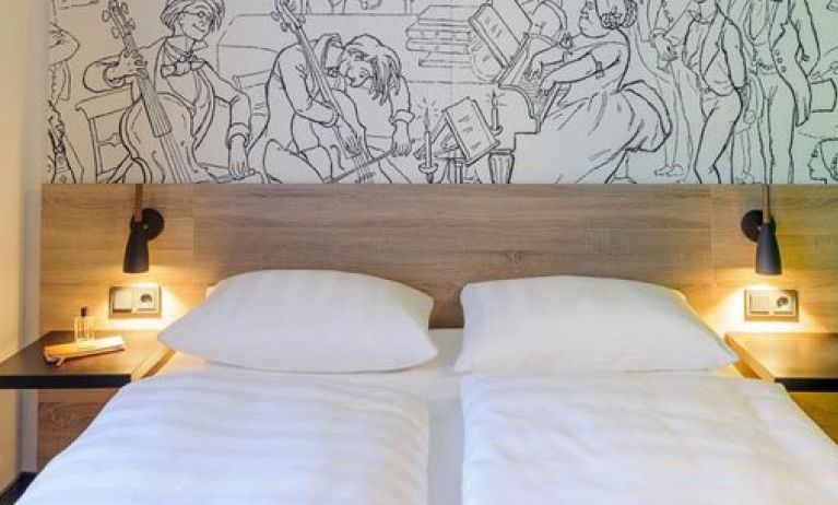 Ibis Styles Halle Hotel, Halle
