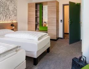 Ibis Styles Halle Hotel, Halle