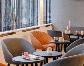 Ibis Styles Halle Hotel, Halle