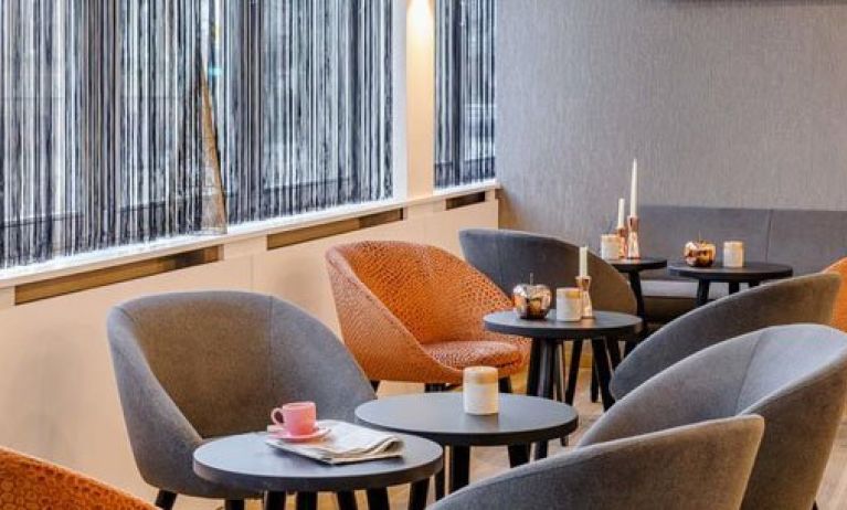 Ibis Styles Halle Hotel, Halle