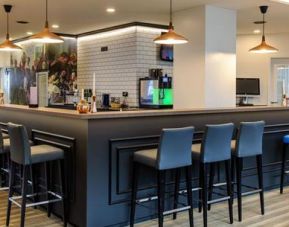 Ibis Styles Halle Hotel, Halle
