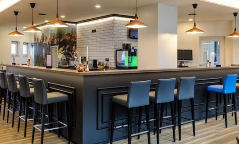 Ibis Styles Halle Hotel, Halle