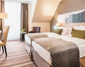 Leonardo Hotel Hamburg Stillhorn, Hamburg