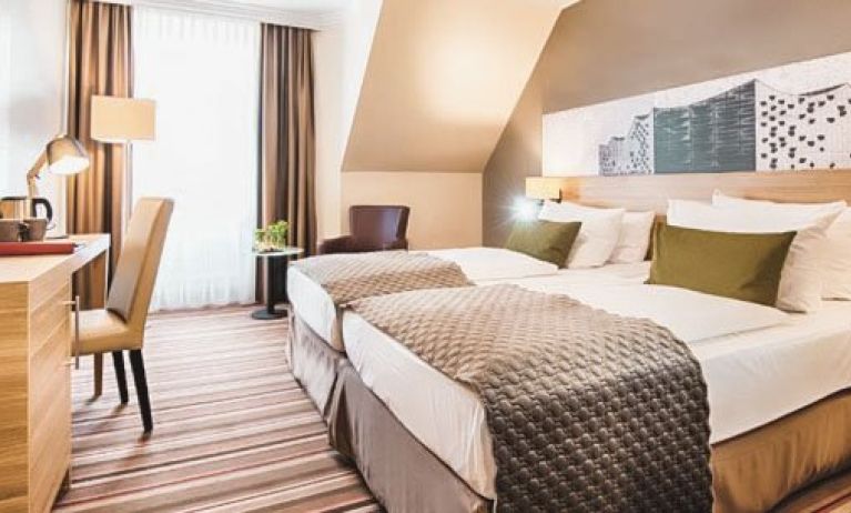 Leonardo Hotel Hamburg Stillhorn, Hamburg
