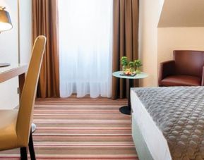 Leonardo Hotel Hamburg Stillhorn, Hamburg