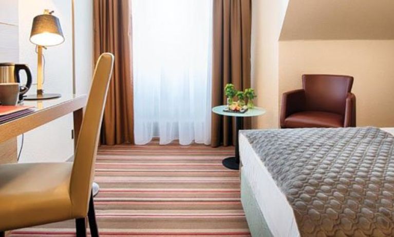 Leonardo Hotel Hamburg Stillhorn, Hamburg